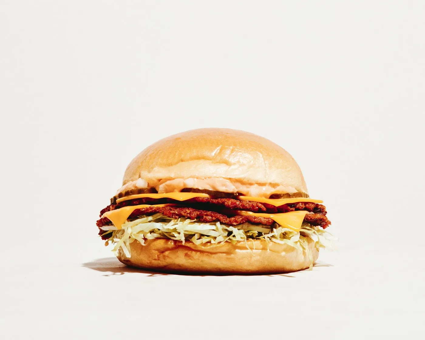 Earth Burger