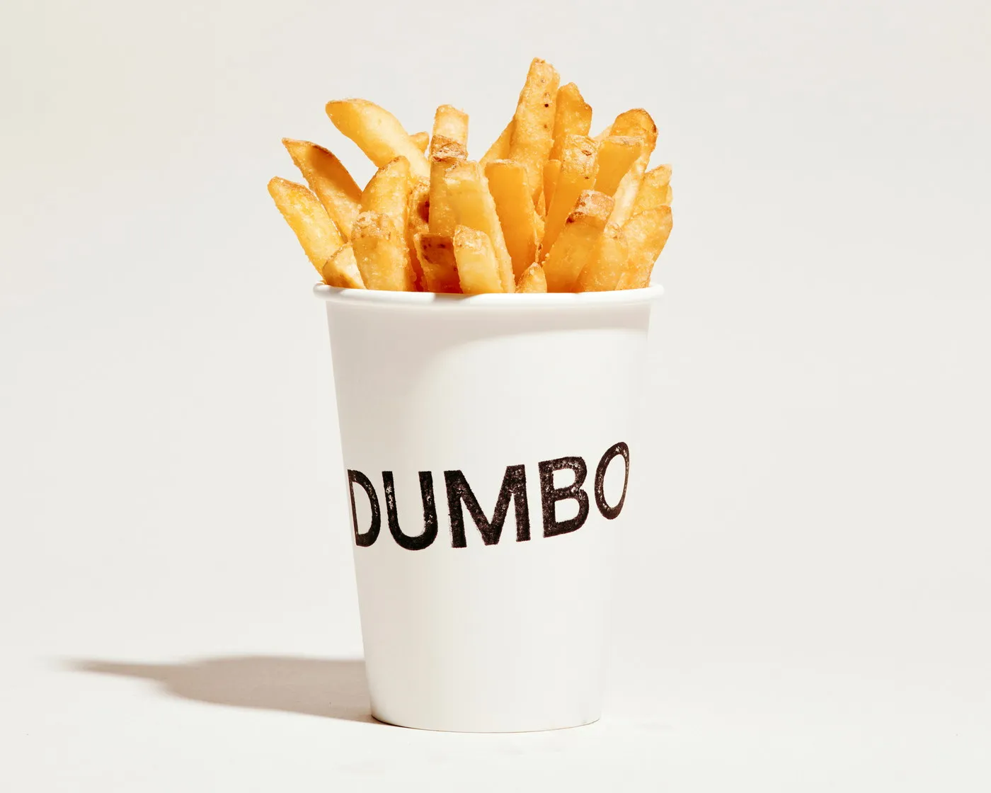Patatine fritte