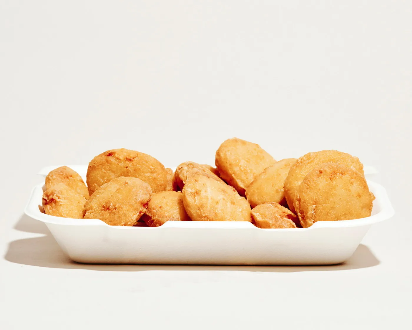 Nuggets da 16